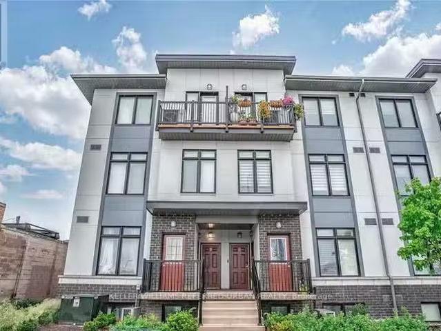 Condo for sale in Woburn, Ontario