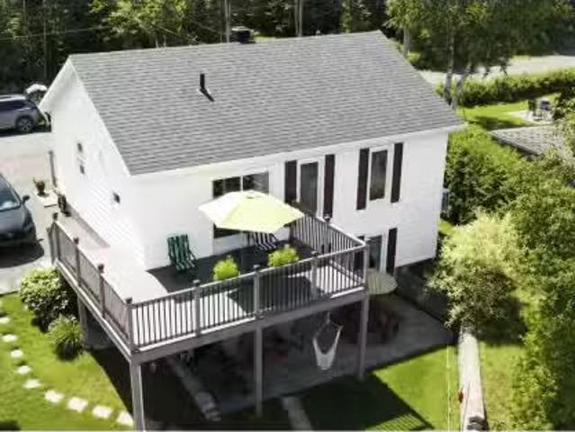 House for sale in Saint-ulric, Quebec