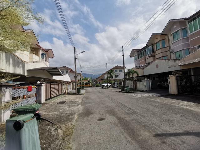 Terraced House for sale in Kinabalu, Sabah