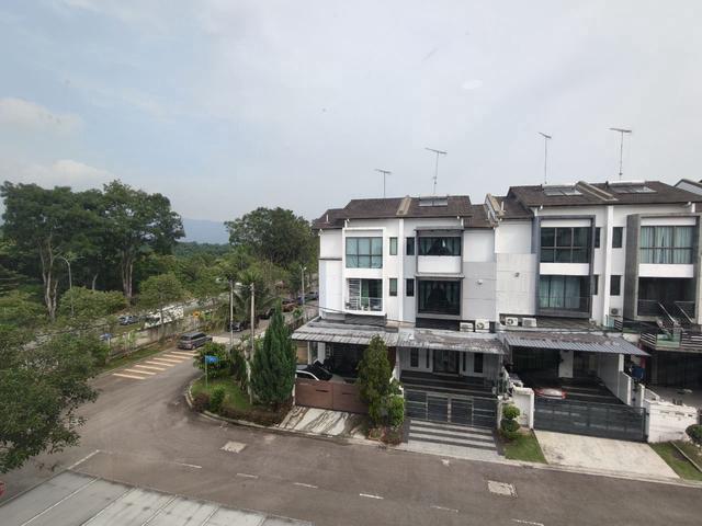 Terraced House for sale in Kulai, Johor