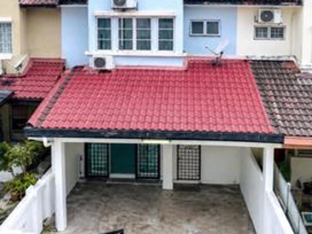 Terraced House for sale in Cheras, Majlis Perbandaran Kajang