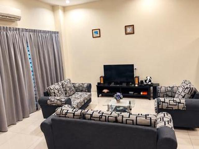 Terraced House for sale in Simpang Ampat, Seberang Perai