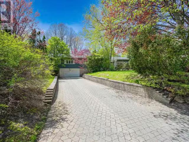 House for sale in Woburn, Ontario