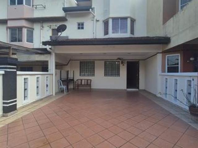 Terraced House for sale in Petaling, Subang Jaya