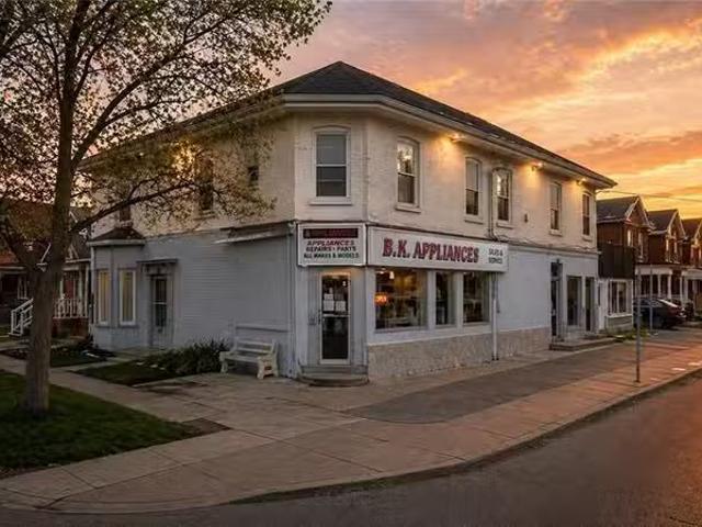 House for sale in Brant, Ontario