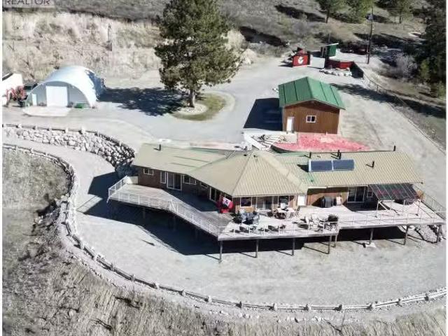 House for sale in Osoyoos, British Columbia