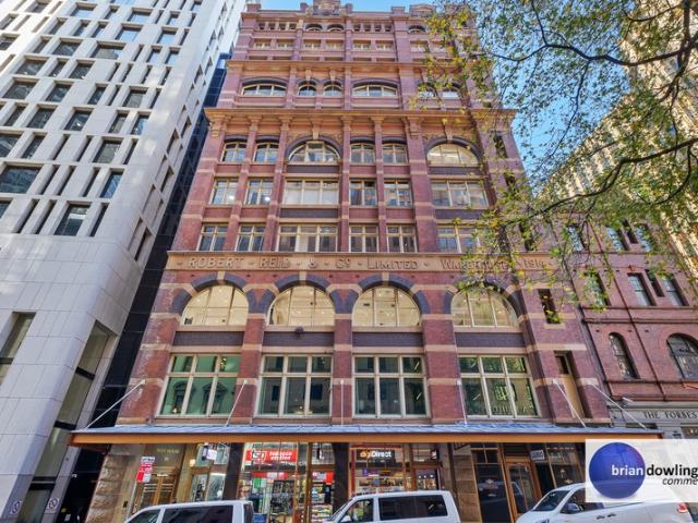 Office for sale in Sydney, New South Wales