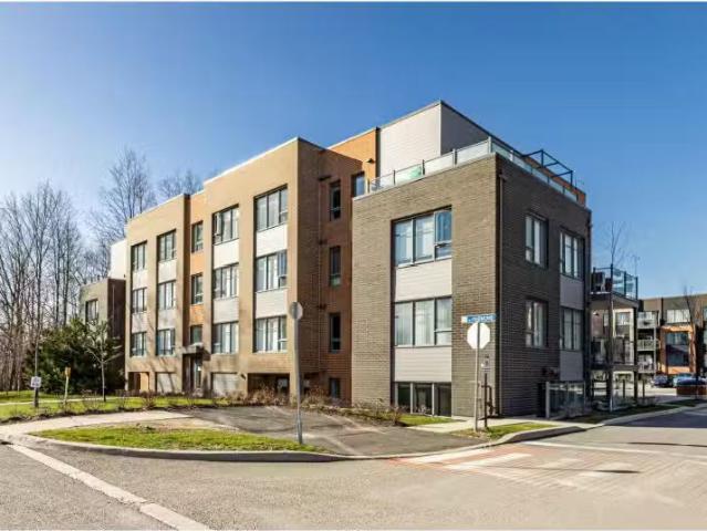 Condo for sale in Laurentides, Quebec