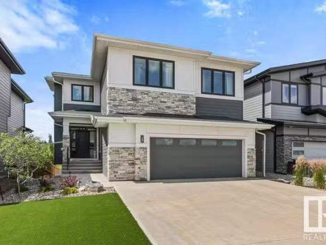 House for sale in Sherwood Park, Alberta