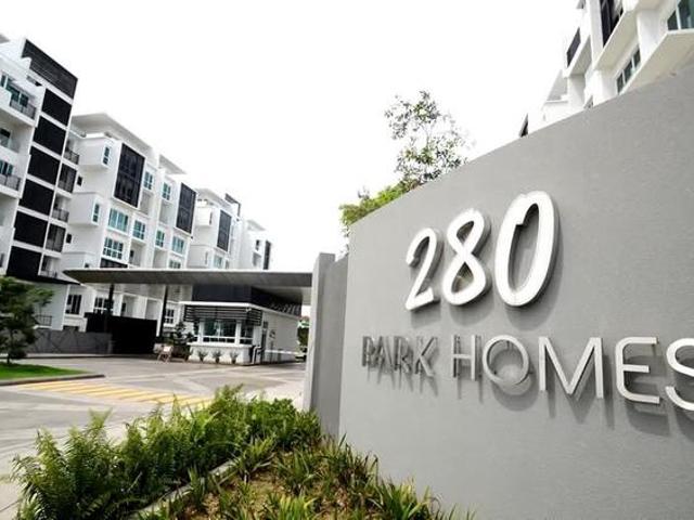 Condominium for sale in Petaling, Subang Jaya