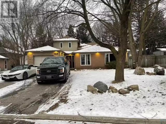House for sale in York, Ontario
