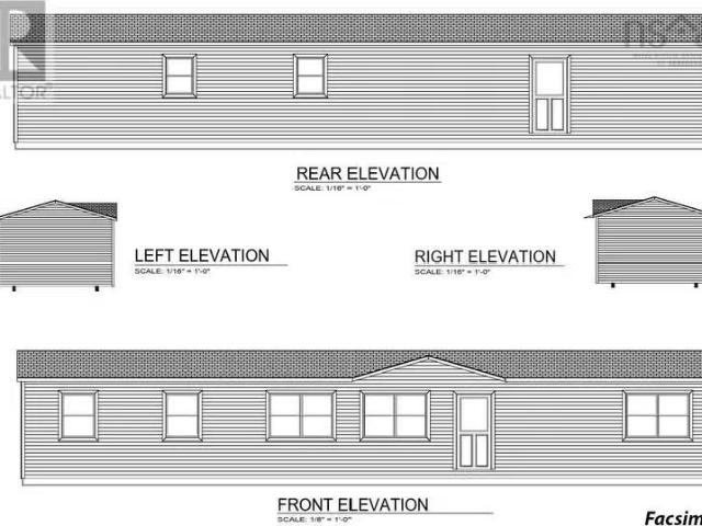 House for sale in Colchester, Nova Scotia