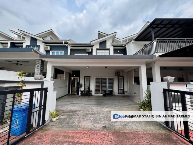 House for sale in Petaling, Alam Impian