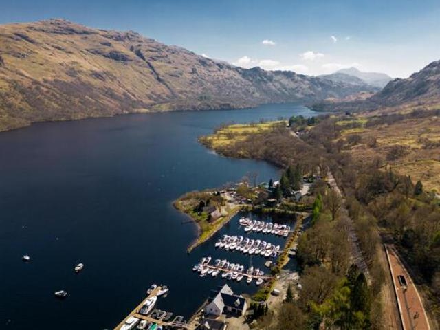 House for sale in Arrochar, Ardlui