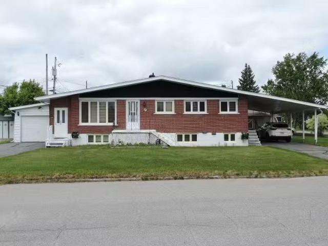 House for sale in Lebel-sur-quévillon, Quebec