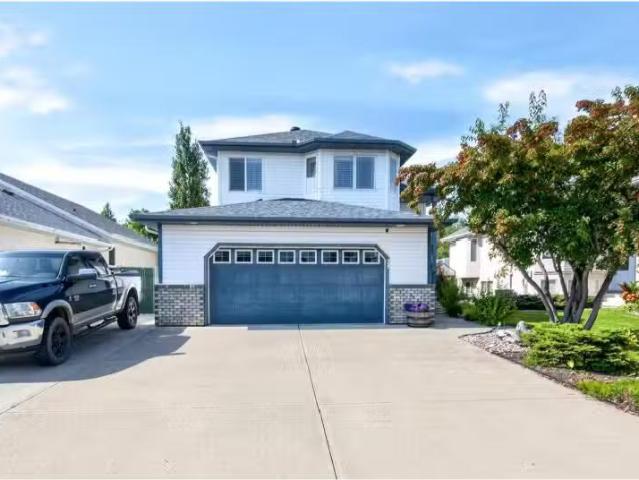 House for sale in Ardrossan, Alberta