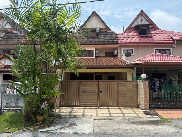 Terraced House for sale in Selangor