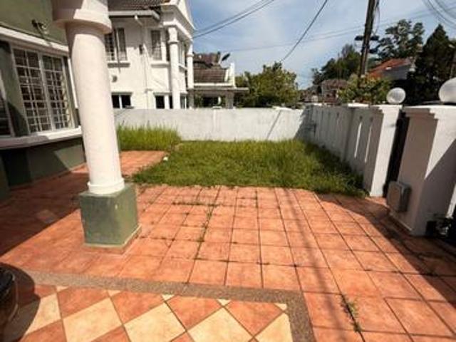 Bungalow for sale in Selayang, Selangor