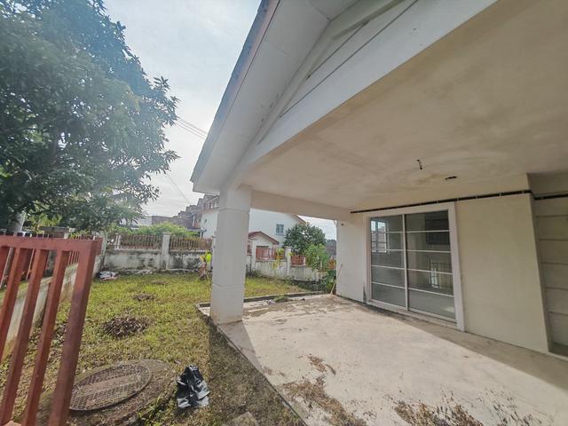 Terraced House for sale in Kajang, Langat
