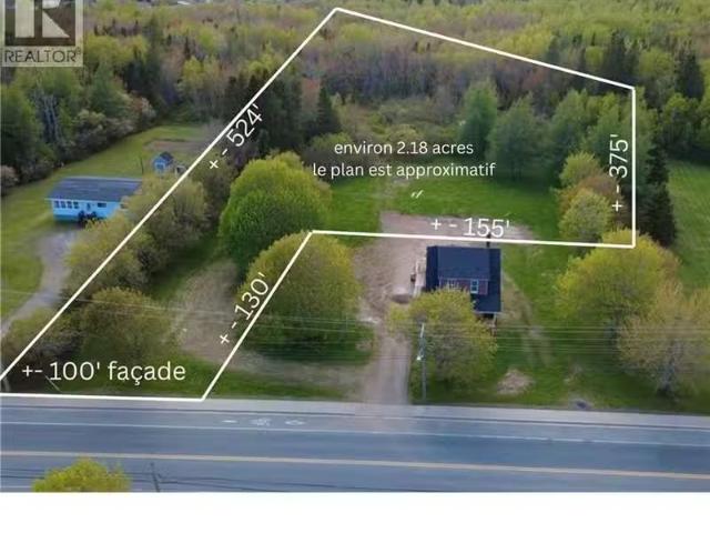 House for sale in Tracadie–sheila, New Brunswick