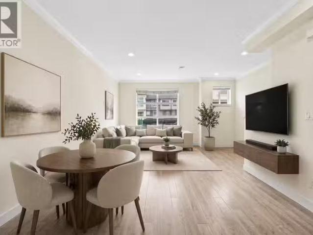 Condo for sale in Richmond, British Columbia