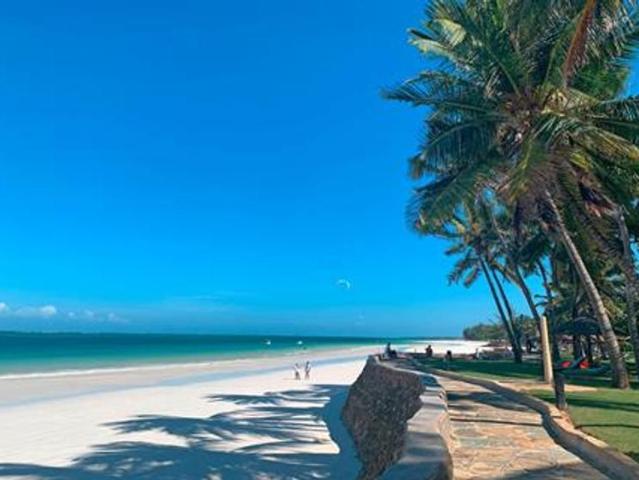 Land for sale in Kwale, Diani