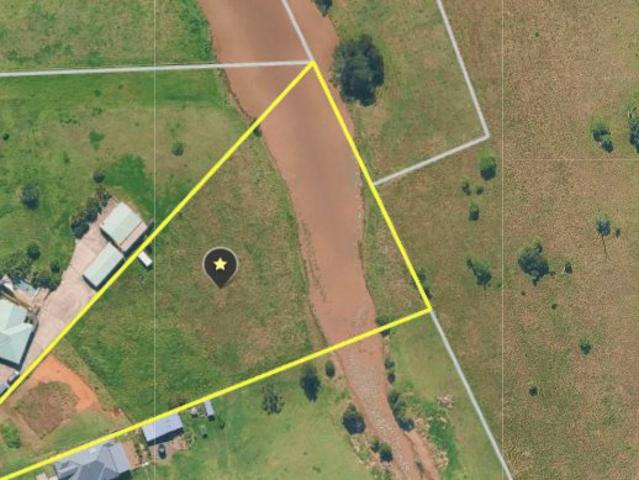 Land for sale in Ambergate, New South Wales
