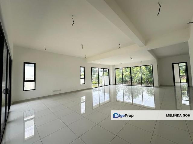 House for sale in Kajang, Langat