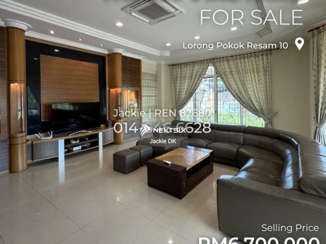 Residential House for sale in Country Heights Damansara, Kuala Lumpur