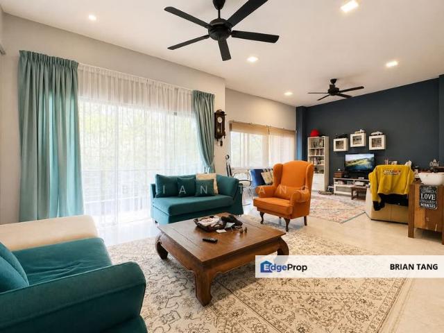 House for sale in Petaling, Alam Impian
