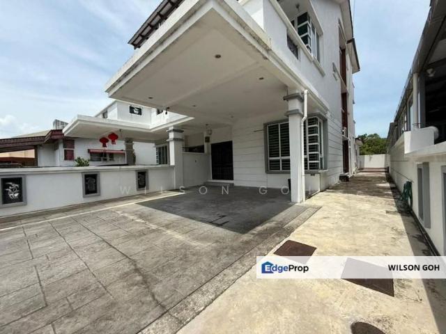 House for sale in Timur Laut, George Town