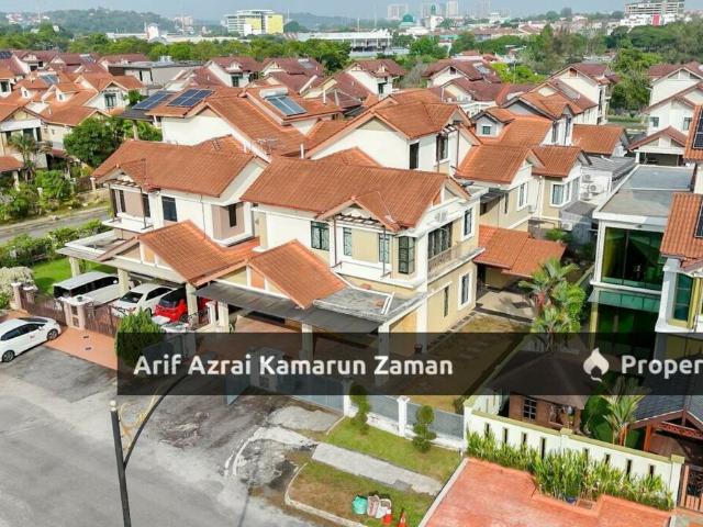 Residential House for sale in Kajang, Langat