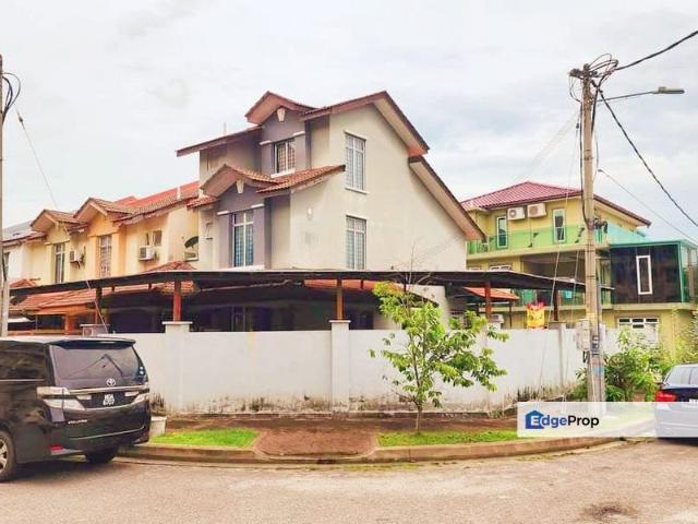 House for sale in Petaling, Damansara Damai