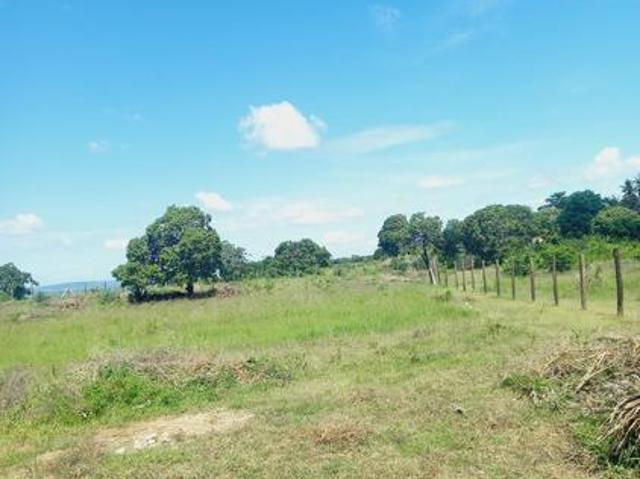 Land for sale in Likoni, Mombasa