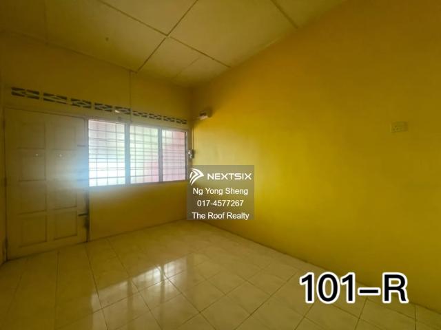 Warehouse for sale in Georgetown, Penang