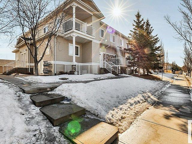 Condo for sale in Rolly View, Alberta