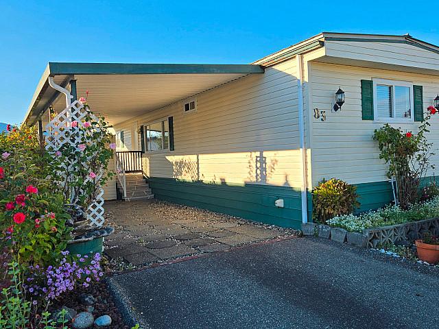 House for sale in Chilliwack, British Columbia