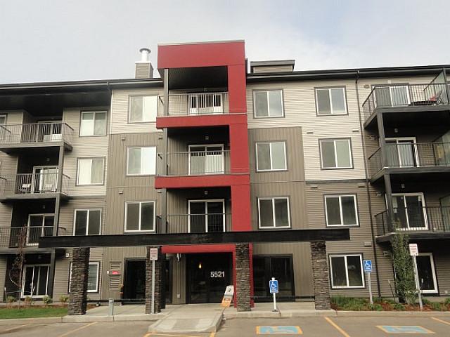 Condo for sale in Wedgewood, Alberta