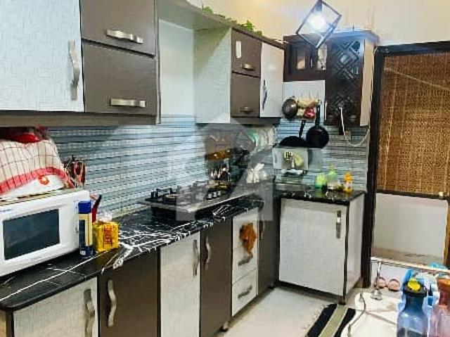 Apartment for sale in کراچی ڈویژن, North Waziristan