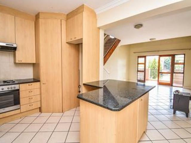 Apartment for sale in Alexandra, Gauteng