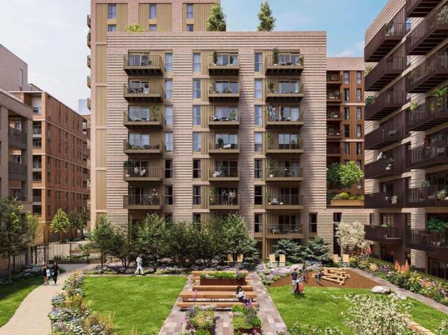 Apartment for sale in Cat Hill, Isle Of Man