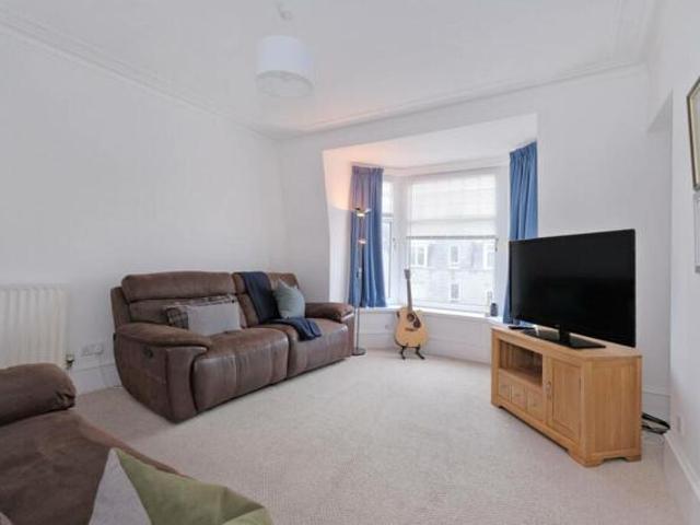 Apartment for sale in Aberdeen, Broomhill