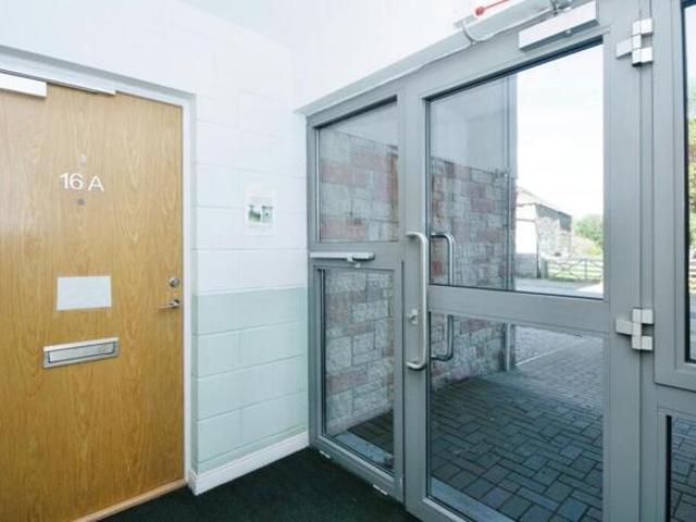 Apartment for sale in Aberdeen, Rosemount