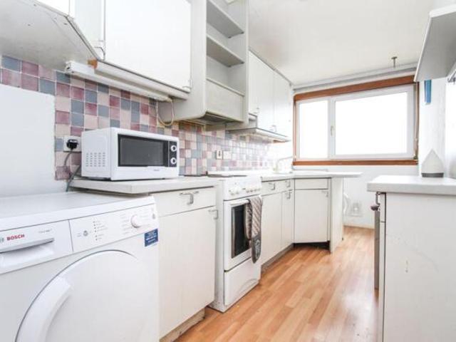 Apartment for sale in Aberdeen, Cornhill