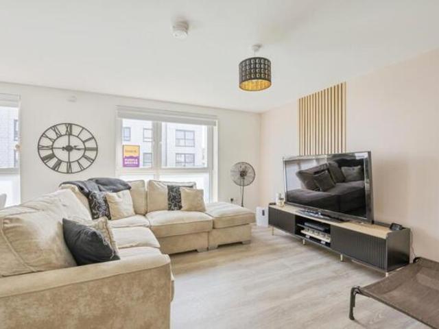Apartment for sale in Ballindoch, Scotland