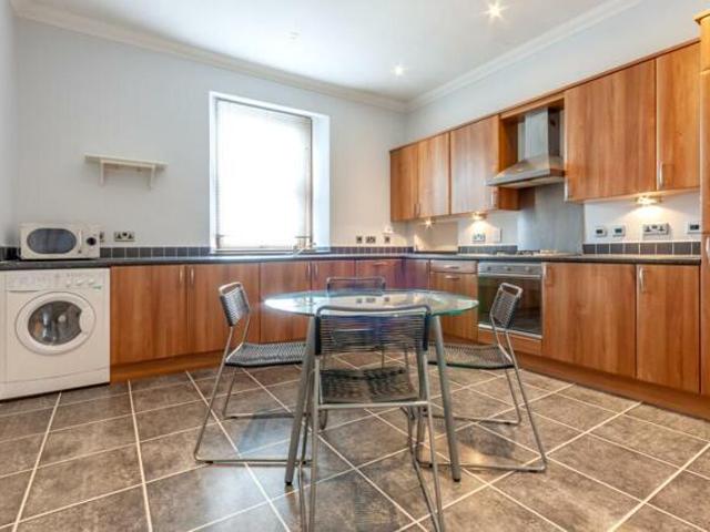 Apartment for sale in Aberdeen, West End