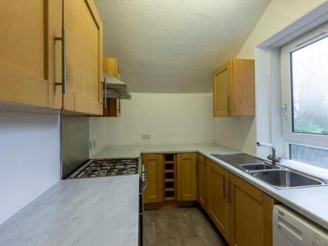 Apartment for sale in Aberdeen, Broomhill