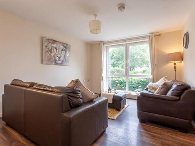 Apartment for sale in Ferryhill, Ballindoch
