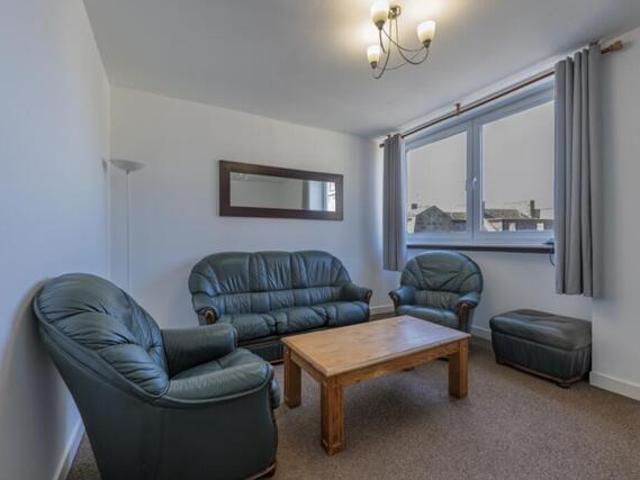 Apartment for sale in City Centre, Ballindoch