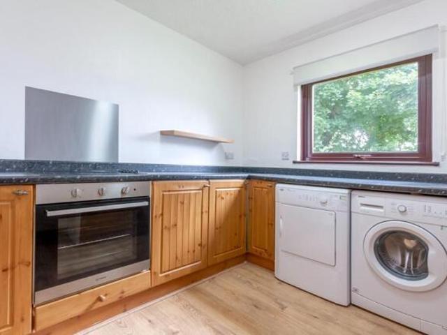 Apartment for sale in Ballindoch, Scotland